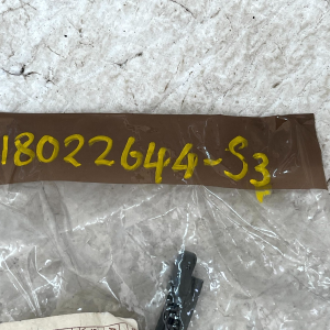 Skoda Fabia Rear Windscreen Wiper Blade 2007 TO 2015 5J9955425A Genuine - Image 23