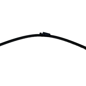 Skoda Fabia Rear Windscreen Wiper Blade 2007 TO 2015 5J9955425A Genuine - Image 1