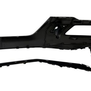 Skoda Karoq Front Bumper 2017 TO 2022 57A807221D Genuine - Image 17