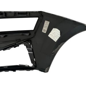 Skoda Karoq Front Bumper 2017 TO 2022 57A807221D Genuine - Image 18