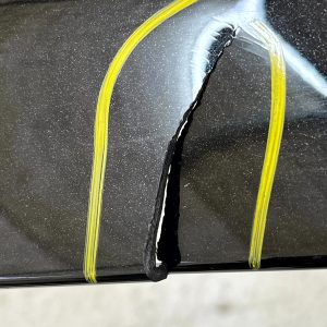 Skoda Karoq Front Bumper 2017 TO 2022 57A807221D Genuine - Image 21