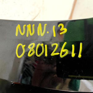 Skoda Karoq Front Bumper 2017 TO 2022 57A807221D Genuine - Image 24