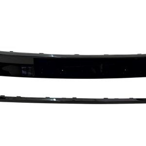 Skoda Karoq Front Bumper 2017 TO 2022 57A807221D Genuine - Image 6
