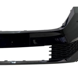 Skoda Karoq Front Bumper 2017 TO 2022 57A807221D Genuine - Image 7