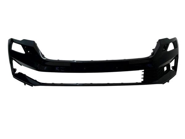 Skoda-Karoq-Front-Bumper-2017-TO-2022-57A807221D-Genuine-177942372978