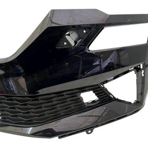 Skoda Karoq Front Bumper 2017 TO 2022 57A807221D Genuine - Image 8