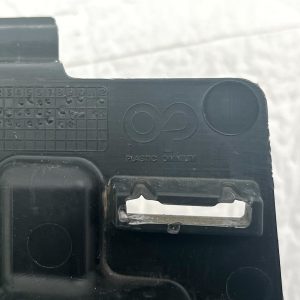 Skoda Karoq Front Bumper Lower Centre Grille 2017 TO 2022 57A853677D Genuine - Image 11