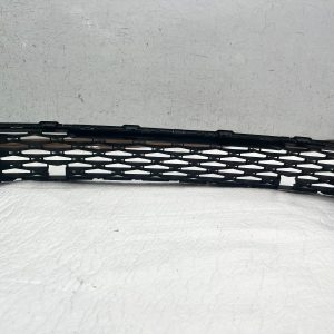 Skoda Karoq Front Bumper Lower Centre Grille 2017 TO 2022 57A853677D Genuine - Image 3