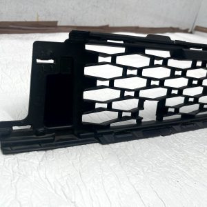 Skoda Karoq Front Bumper Lower Centre Grille 2017 TO 2022 57A853677D Genuine - Image 4