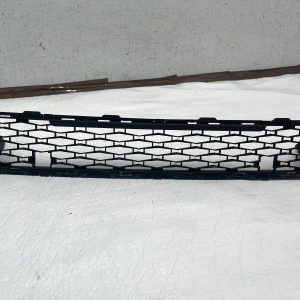 Skoda Karoq Front Bumper Lower Centre Grille 2017 TO 2022 57A853677D Genuine