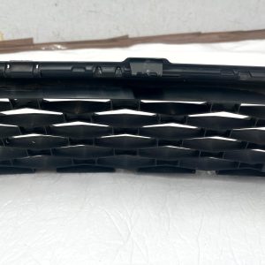 Skoda Karoq Front Bumper Lower Centre Grille 2017 TO 2022 57A853677D Genuine - Image 5