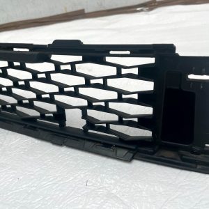 Skoda Karoq Front Bumper Lower Centre Grille 2017 TO 2022 57A853677D Genuine - Image 6