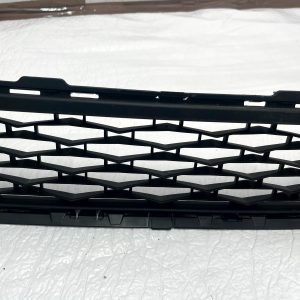Skoda Karoq Front Bumper Lower Centre Grille 2017 TO 2022 57A853677D Genuine - Image 7