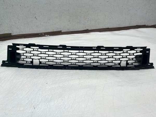 Skoda-Karoq-Front-Bumper-Lower-Centre-Grille-2017-TO-2022-57A853677D-Genuine-177644789338