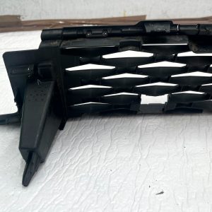 Skoda Karoq Front Bumper Lower Centre Grille 2017 TO 2022 57A853677D Genuine - Image 8