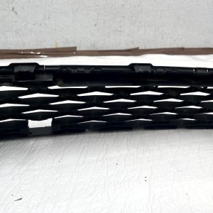 Skoda Karoq Front Bumper Lower Centre Grille 2017 TO 2022 57A853677D Genuine - Image 9