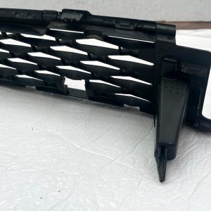 Skoda Karoq Front Bumper Lower Centre Grille 2017 TO 2022 57A853677D Genuine - Image 10