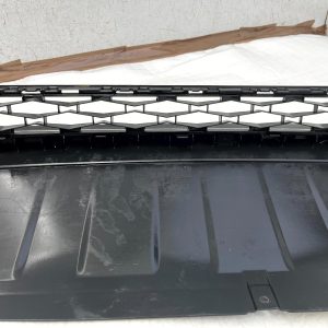 Skoda Karoq Front Bumper Lower Section 2017 ON 57A807061B Genuine *DAMAGED* - Image 17