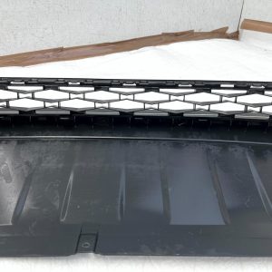 Skoda Karoq Front Bumper Lower Section 2017 ON 57A807061B Genuine *DAMAGED* - Image 18