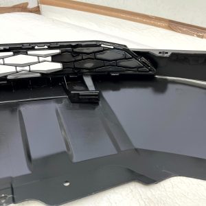 Skoda Karoq Front Bumper Lower Section 2017 ON 57A807061B Genuine *DAMAGED* - Image 20