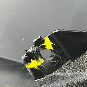 Skoda Karoq Front Bumper Lower Section 2017 ON 57A807061B Genuine *DAMAGED* - Image 23