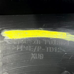 Skoda Karoq Front Bumper Lower Section 2017 ON 57A807061B Genuine *DAMAGED* - Image 24