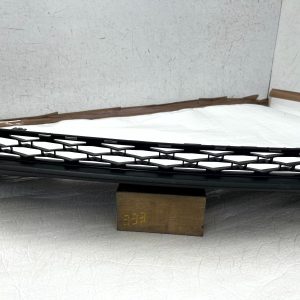 Skoda Karoq Front Bumper Lower Section 2017 ON 57A807061B Genuine *DAMAGED* - Image 8