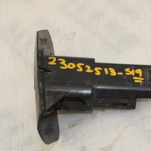 Skoda Karoq Front Bumper Right Bracket 2017 TO 2022 57A807942 Genuine - Image 3