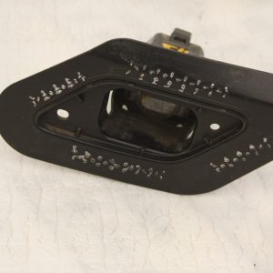 Skoda Karoq Front Bumper Right Bracket 2017 TO 2022 57A807942 Genuine - Image 1