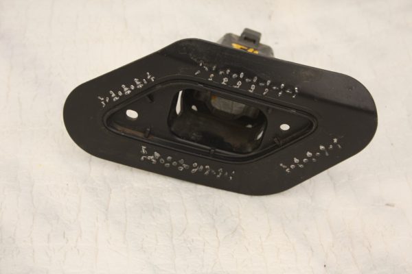 Skoda-Karoq-Front-Bumper-Right-Bracket-2017-TO-2022-57A807942-Genuine-177576248958