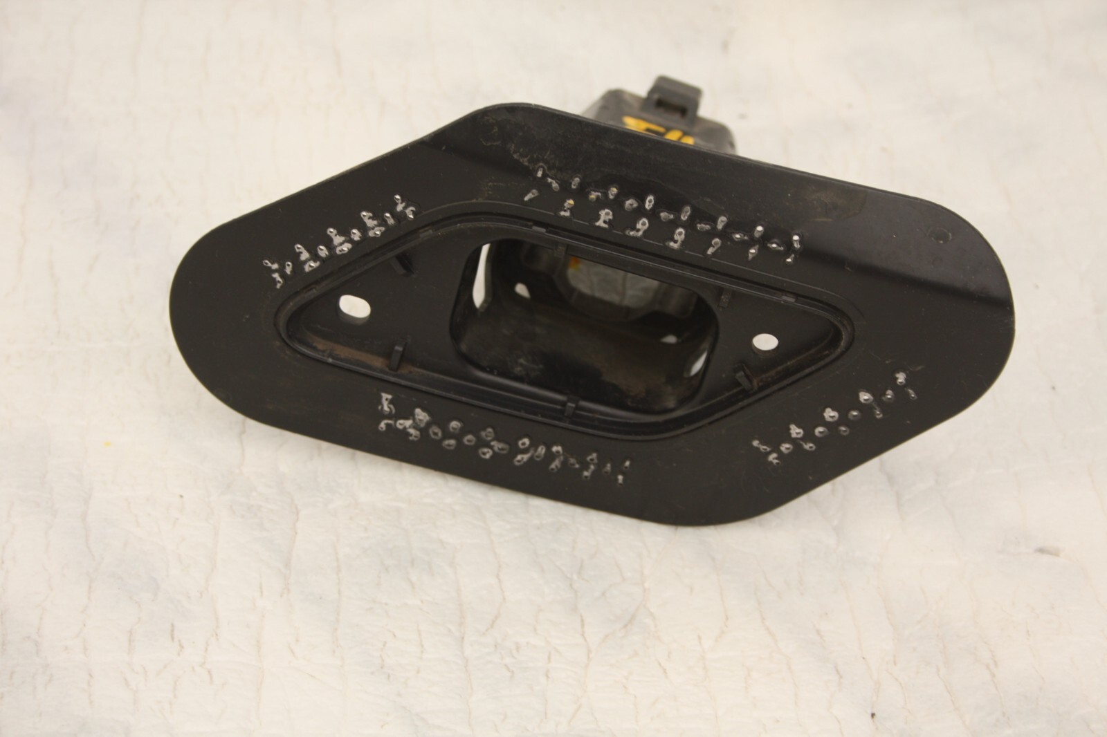 Skoda Karoq Front Bumper Right Bracket 2017 TO 2022 57A807942 Genuine