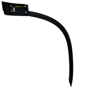 Skoda Karoq Front Left Wheel Arch Molding Trim 2017 TO 2022 57A854819B Genuine - Image 12