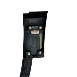 Skoda Karoq Front Left Wheel Arch Molding Trim 2017 TO 2022 57A854819B Genuine - Image 13