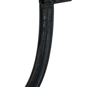 Skoda Karoq Front Left Wheel Arch Molding Trim 2017 TO 2022 57A854819B Genuine - Image 14