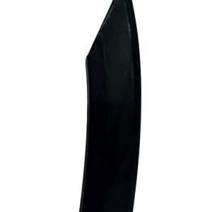 Skoda Karoq Front Left Wheel Arch Molding Trim 2017 TO 2022 57A854819B Genuine - Image 3