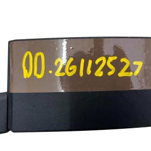 Skoda Karoq Front Left Wheel Arch Molding Trim 2017 TO 2022 57A854819B Genuine - Image 22