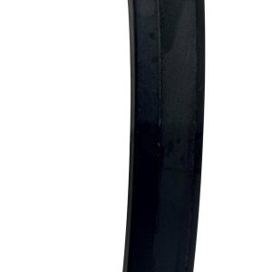 Skoda Karoq Front Left Wheel Arch Molding Trim 2017 TO 2022 57A854819B Genuine - Image 4