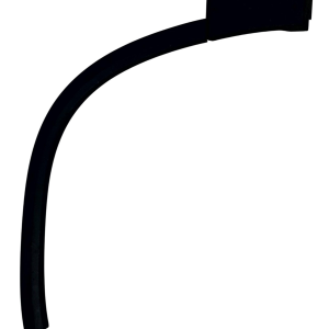 Skoda Karoq Front Left Wheel Arch Molding Trim 2017 TO 2022 57A854819B Genuine - Image 1