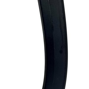 Skoda Karoq Front Left Wheel Arch Molding Trim 2017 TO 2022 57A854819B Genuine - Image 5