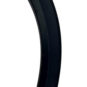 Skoda Karoq Front Left Wheel Arch Molding Trim 2017 TO 2022 57A854819B Genuine - Image 7