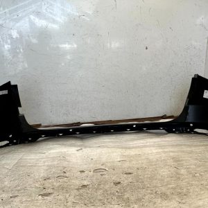 Skoda Karoq Mk1 Rear Bumper 2022 ON 57A807421 Genuine - Image 11