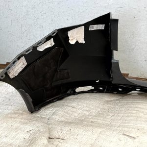 Skoda Karoq Mk1 Rear Bumper 2022 ON 57A807421 Genuine - Image 13
