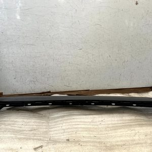 Skoda Karoq Mk1 Rear Bumper 2022 ON 57A807421 Genuine - Image 15