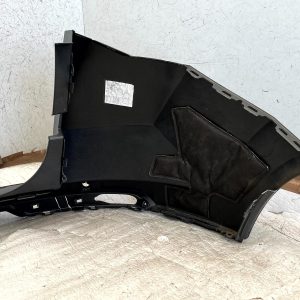 Skoda Karoq Mk1 Rear Bumper 2022 ON 57A807421 Genuine - Image 17