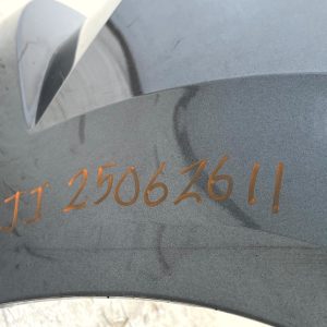 Skoda Karoq Mk1 Rear Bumper 2022 ON 57A807421 Genuine - Image 20