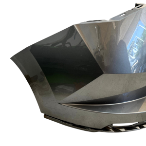 Skoda Karoq Mk1 Rear Bumper 2022 ON 57A807421 Genuine - Image 3