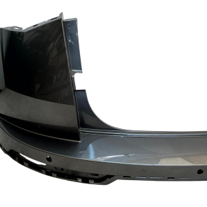 Skoda Karoq Mk1 Rear Bumper 2022 ON 57A807421 Genuine - Image 4