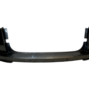Skoda Karoq Mk1 Rear Bumper 2022 ON 57A807421 Genuine - Image 1