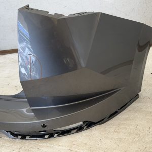 Skoda Karoq Mk1 Rear Bumper 2022 ON 57A807421 Genuine - Image 7