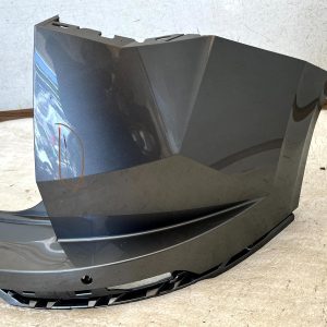 Skoda Karoq Mk1 Rear Bumper 2022 ON 57A807421 Genuine - Image 8